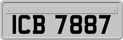 ICB7887
