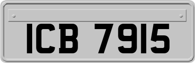 ICB7915