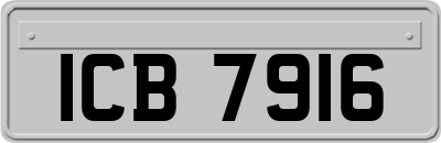 ICB7916
