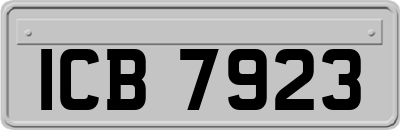 ICB7923