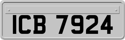 ICB7924