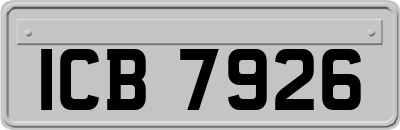 ICB7926