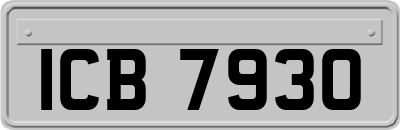 ICB7930