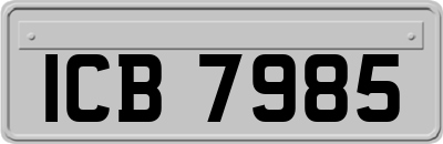 ICB7985