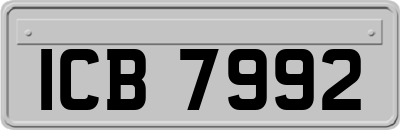 ICB7992