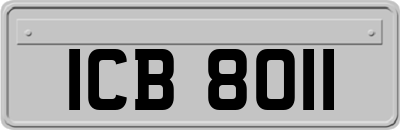 ICB8011