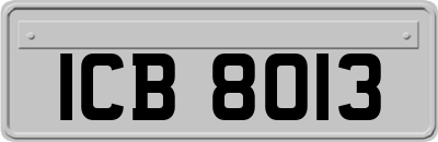 ICB8013