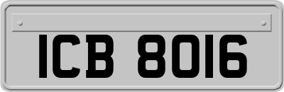 ICB8016