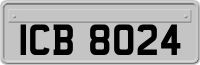 ICB8024