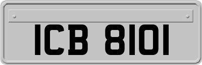 ICB8101