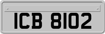 ICB8102