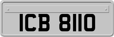 ICB8110