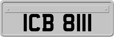 ICB8111