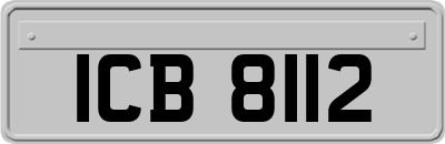ICB8112