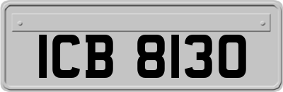 ICB8130