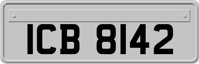 ICB8142