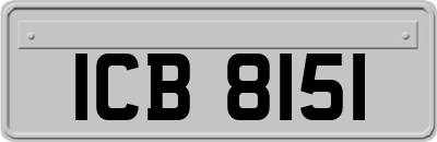 ICB8151