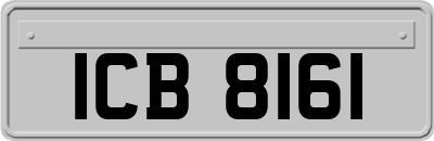 ICB8161