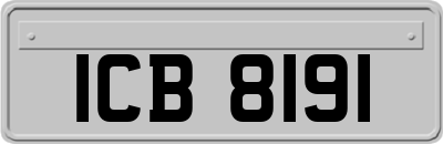 ICB8191