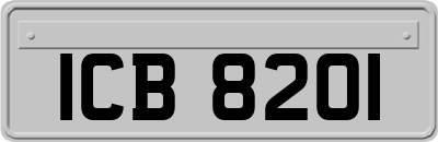 ICB8201