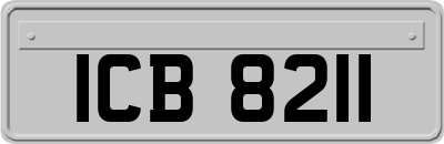 ICB8211