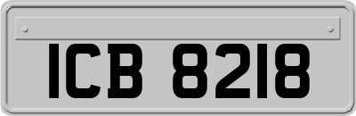 ICB8218