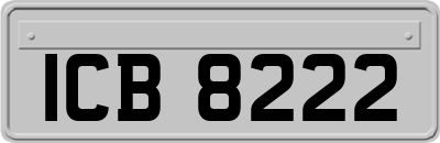 ICB8222