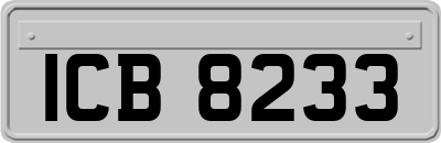 ICB8233