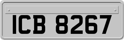 ICB8267