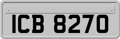 ICB8270