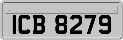 ICB8279