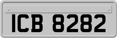 ICB8282