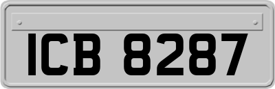 ICB8287