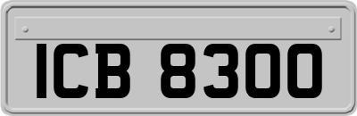 ICB8300