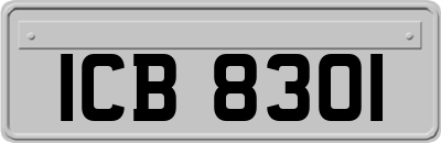 ICB8301