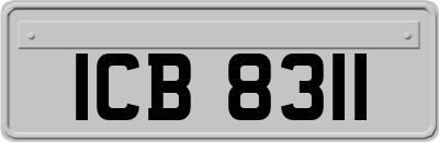 ICB8311