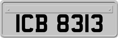ICB8313