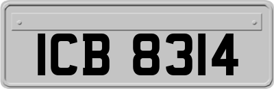 ICB8314