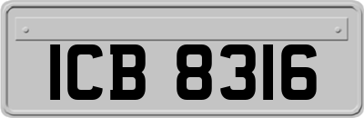ICB8316