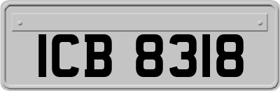 ICB8318