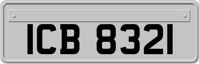 ICB8321
