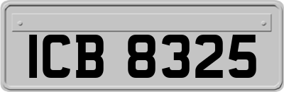 ICB8325