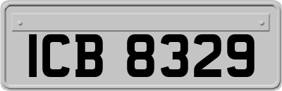 ICB8329