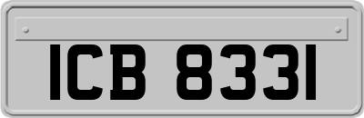 ICB8331