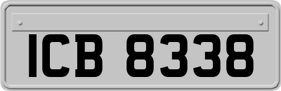 ICB8338