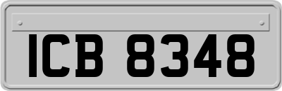 ICB8348