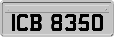 ICB8350