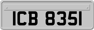 ICB8351