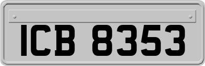 ICB8353