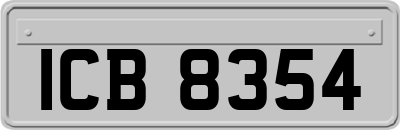 ICB8354